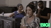 Selfie Oboy GIF by BIGI_TV