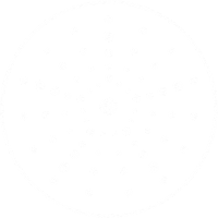 Sea Urchin Caribbean Sticker by Le Barth Villas