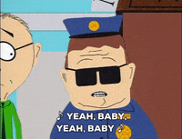 GIF by South Park 
