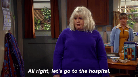 season 1 sonograms and tube tops GIF by mom
