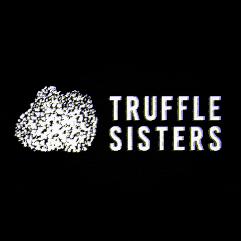 TruffleSisters food truffle truffles black truffle GIF