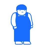 Cool Kids Dance Sticker by il Geru GIFs