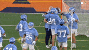 University Of North Carolina Ncaa GIF by UNC Tar Heels