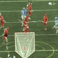 University Of North Carolina Ncaa GIF by UNC Tar Heels
