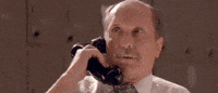 Talking Blah Blah Blah GIF