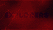 Space Explore GIF by GianniArone