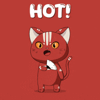 Summer Sweating GIF by Kitaro World