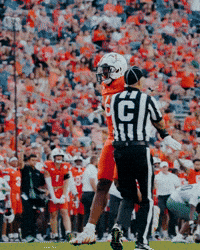 Virginia Football Uva GIF by Virginia Athletics