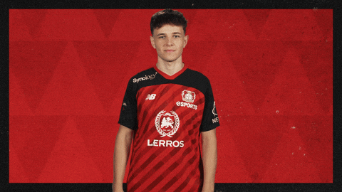 Bayer Leverkusen Esports GIF by Bundesliga