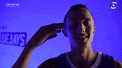 Alex Oconnell GIF by Creighton University Athletics
