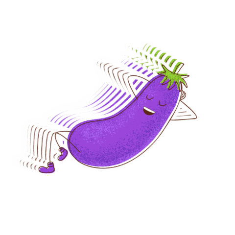 So Cool Chill Sticker