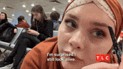 90 Day Fiance Beauty GIF by TLC