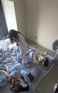 K Pop Cutie GIF