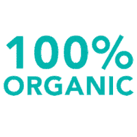 Vegan Health Sticker by Mayan Sweet