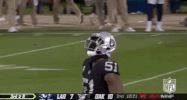 2018 Nfl Football GIF by NFL