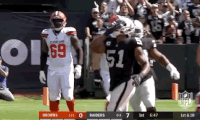 2018 Nfl Football GIF by NFL