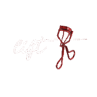 Mascara Lash Sticker by Vice Cosmetics