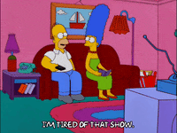 homer simpson GIF