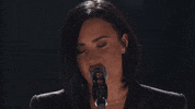 demi lovato GIF by iHeartRadio