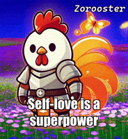 Flower Love GIF by Zorooster