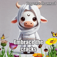 Beauty Flower GIF by Sagemoohammad