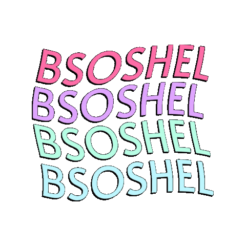 bsoshel giphygifmaker bsoshel Sticker