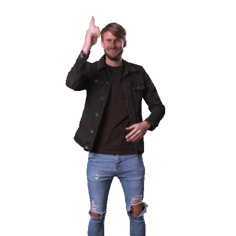 Sticker by Crowdmedia