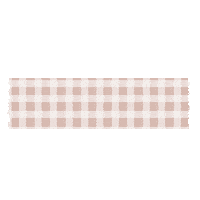 Washi Tape Sticker by fuwakuma.yuco