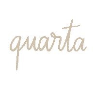 Quarta Sticker