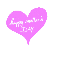 Mother Day Sticker by deinechristine