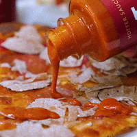 Food Pizza GIF by TRUFF