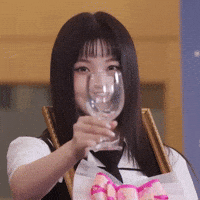 Glasses Smile GIF