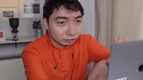 Fried Rice Cooking GIF by Nigel Ng (Uncle Roger)