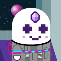 Star Trek Yes GIF by aavegotchi