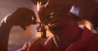 Slap Emo GIF by P-Lo