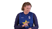 Sport Basketball Sticker by Basket_fi
