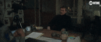 New Blood Showtime GIF by Dexter