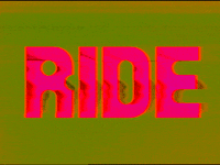 Art Glitch GIF