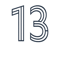 13 Sticker by Homes For Students