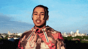tyreezy on my way tyreezy GIF