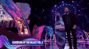 fox tv GIF by FOX Teen Choice
