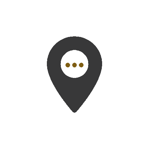 Noha_Shoes giphyupload shoes location pin Sticker
