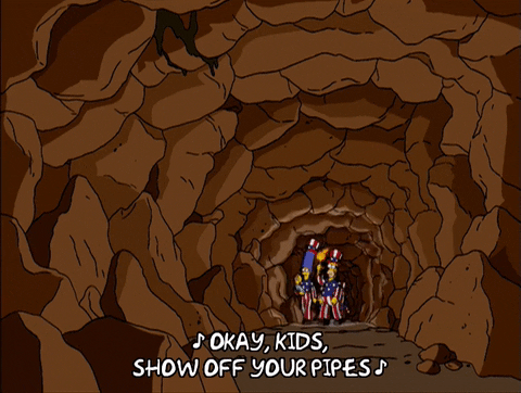 homer simpson episode 21 GIF