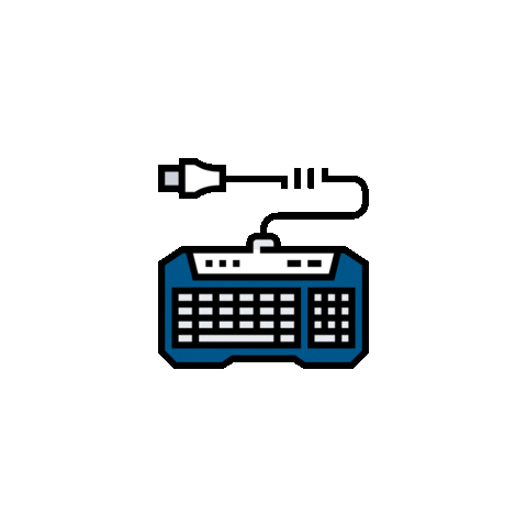 RuneLab giphyupload digital startup coding Sticker