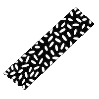 Tape Washitape Sticker by ExiterDiary