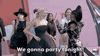 red carpet cfda awards 2019 GIF by CFDA