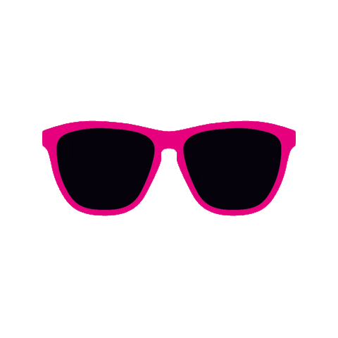 dum dum sunglasses Sticker by elementicreativi