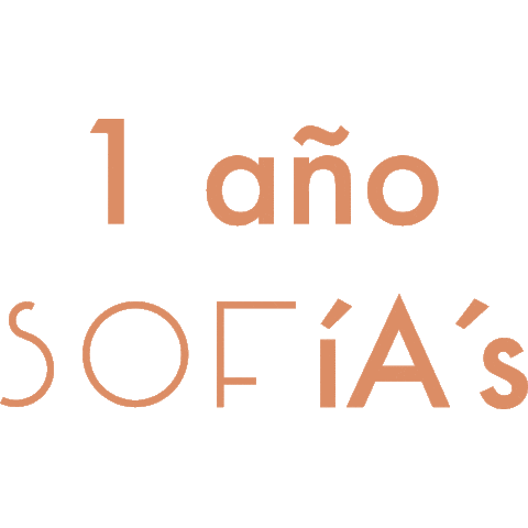 Casa Sofia Sticker by Waber