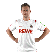 1 Fc Cologne Yes Sticker by 1. FC Köln