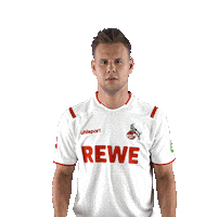 1 Fc Cologne What Sticker by 1. FC Köln